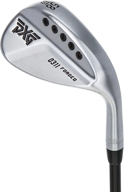 0311 Forged Wedge – Golf Clubs