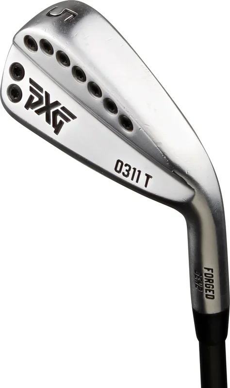 0311T Gen 2 Iron Set – Golf Clubs