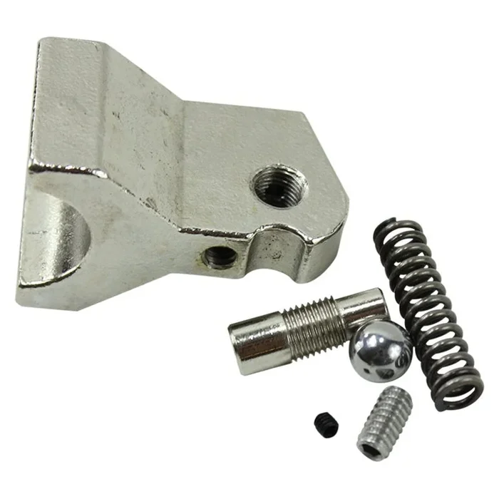 1-1/8″ Weld On Kickstand Replacement Mounting Kit