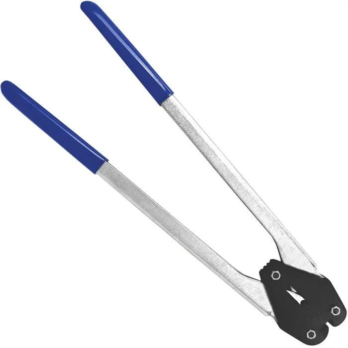 1/2″ Heavy Duty Poly Strap Sealer for Serrated Seals