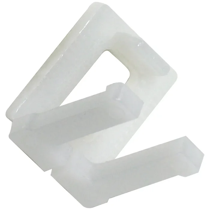 1/2″ Plastic Buckles 1000/Case