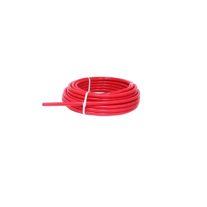 1/2 in. x 100 ft. Aqua PEX Coil in Red
