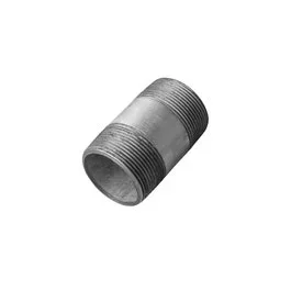 1.5 Inch Galvanized Nipple X 3 Inch