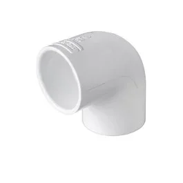 1.5 Inch SCH 40 90 Elbow SXS