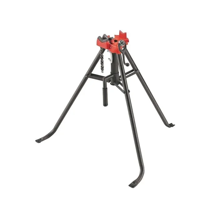 1/8 in. to 2-1/2 in. Model 425 TRISTAND Chain Vise Stand
