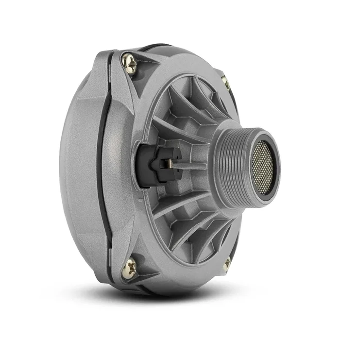 1″ Throat Twist on Driver 200 Watts 2″ Phenolic Vc 8-Ohm