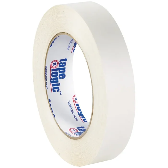 1″ x 60 yds. Double Sided Film Tape – Small Case Pack 2/Case