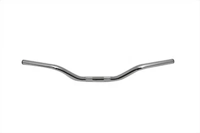 1 Super Bar Handlebar with Indents – V-Twin Mfg.