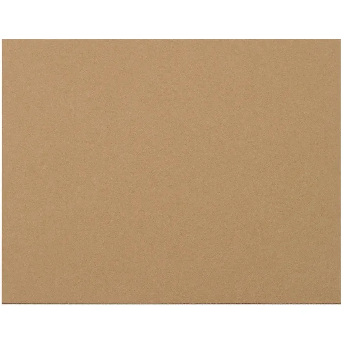 10 7/8 x 13 7/8 Corrugated Pad 100/Bundle