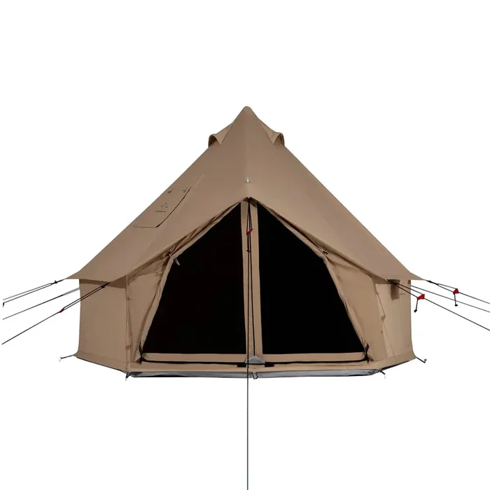 10′ Regatta Bell Tent