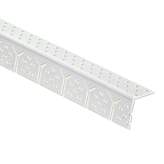 10 ft. Vinyl Max Flex Archway Corner Bead