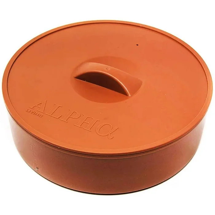 10 in. Tortilla Warmer Microwaveable and Tight Insulated