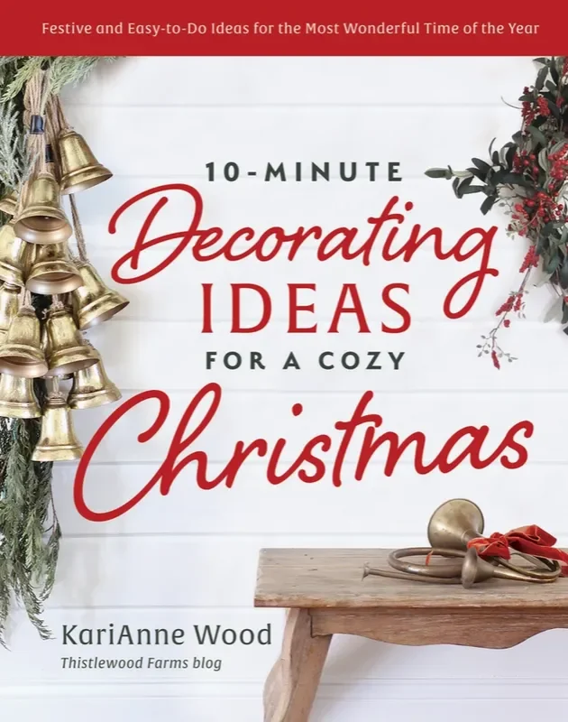 10-Minute Christmas Decorating Ideas