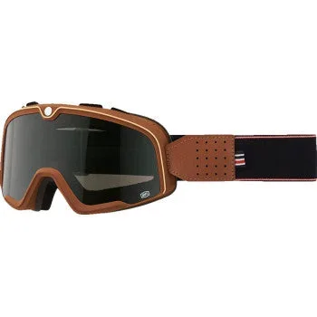 100% Barstow Goggle – The Equilibrialist – Gray-Green 50000-00021