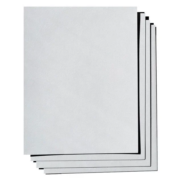 100% Cotton Paper – Savoy Soft Grey – 26X40 (660X1016) – 80Lb Text (118Gsm) – 250 Pk