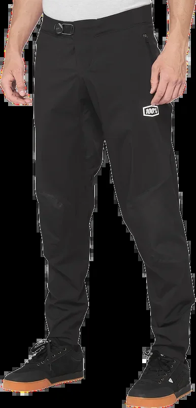 100% Hydromatic Pants – Black – US 30 40041-00001