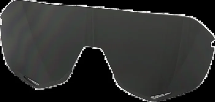 100% S2 Lens – Smoke 69029-00006