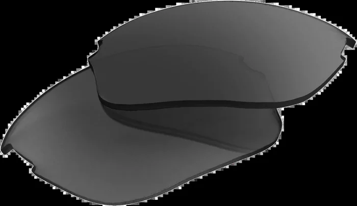 100% Sportcoupe Lenses – Smoke 62025-021-01