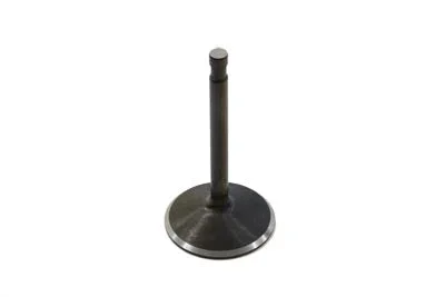 1000cc Stainless Black Diamond Intake Valve – V-Twin Mfg.