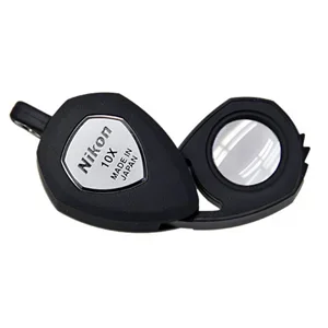 10X Nikon Precision Jeweler’s Loupe 13MM