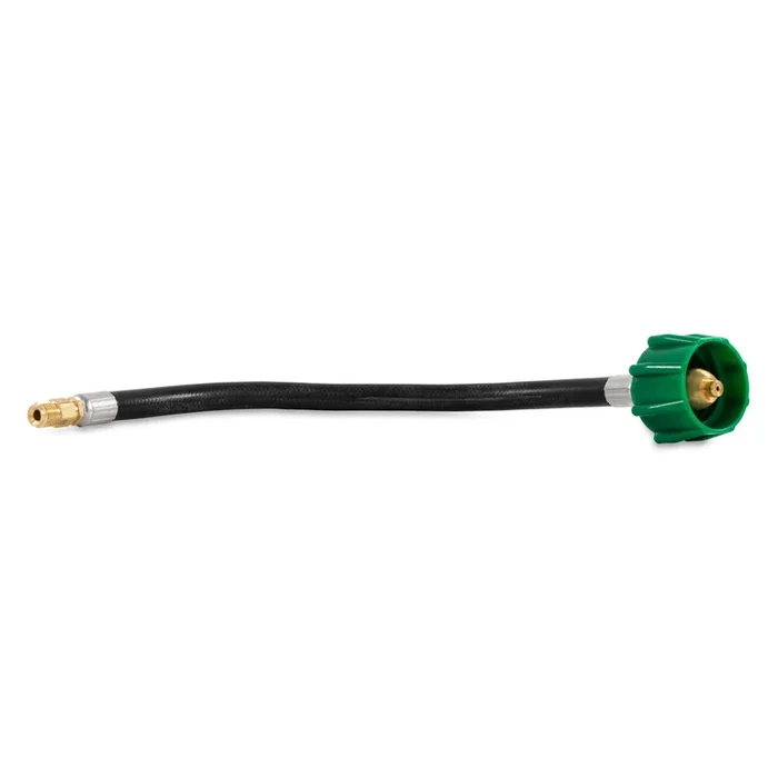 12″ PROPANE PIGTAIL
