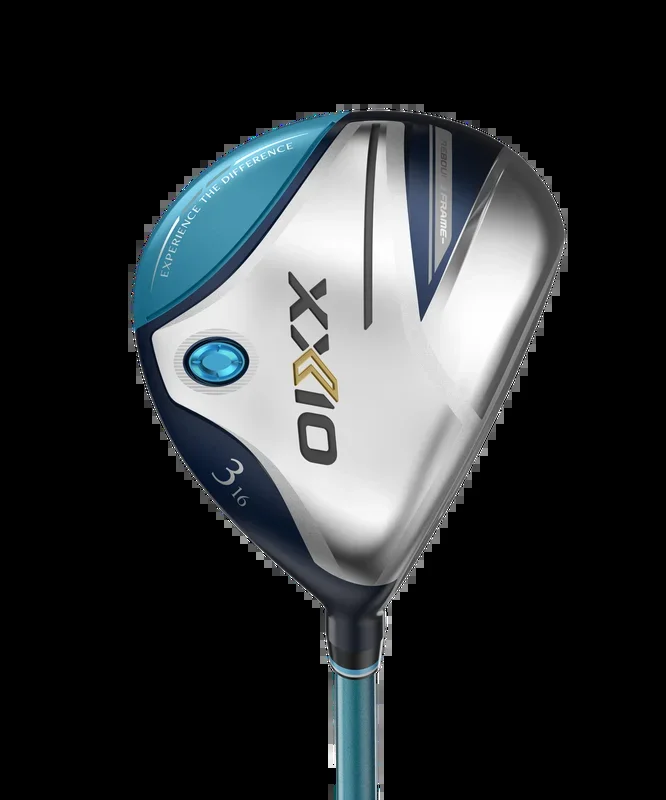 12 Fairway Wood Women – Golf Clubs