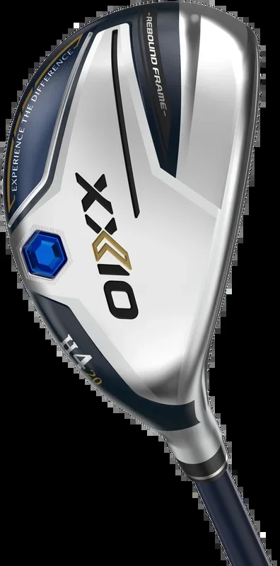 12 Hybrid – Golf Clubs