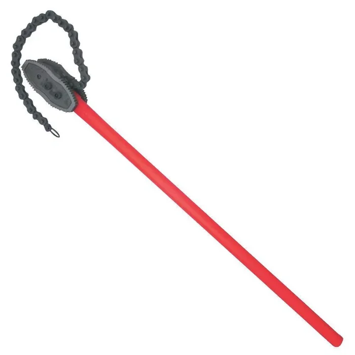 12 in. Alligator Chain Wrench
