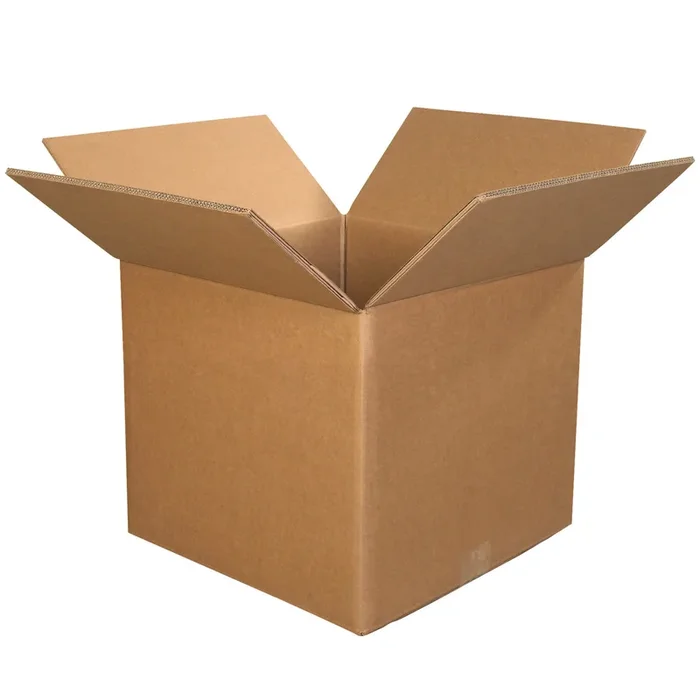 12 x 12 x 12 Triple Wall Boxes 5/Bundle