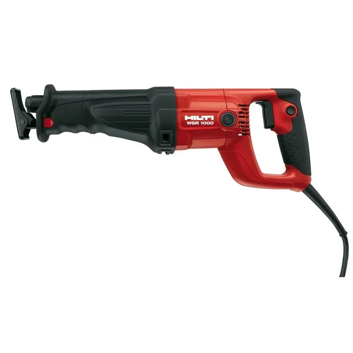 120-Volt 1/2 in. Keyless Reciprocating Saw WSR 1000