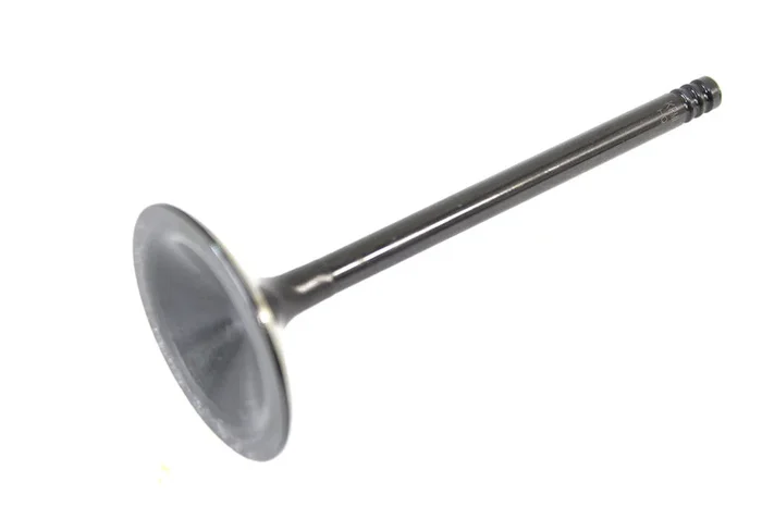 1200cc Black Diamond Stem Intake Valve – V-Twin Mfg.