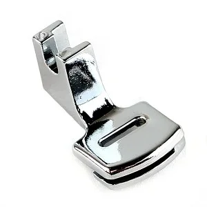 121443 PRESSER FOOT Double Shirring Low Shank