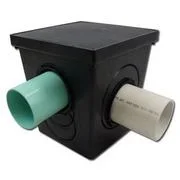 12X12 DISTRIBUTION BOX KIT