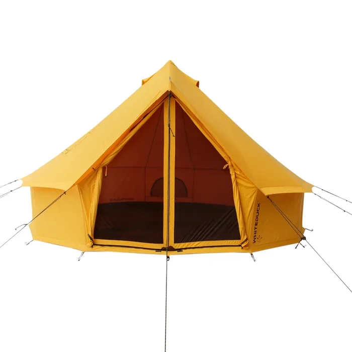 13′ Regatta Bell Tent – Tuscan Sun