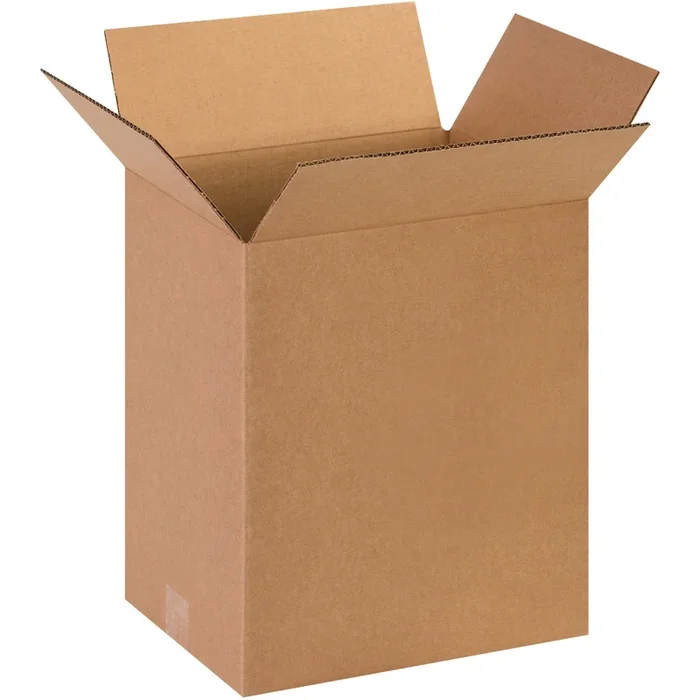 13 x 10 x 15 Corrugated Boxes 25/Bundle