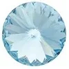 14mm Rivoli-REGULAR/PLAIN COLORS