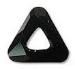 14mm Triangle Cosmic Ring Jet