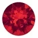 14pp Pointed Back Chaton-REGULAR/PLAIN COLORS