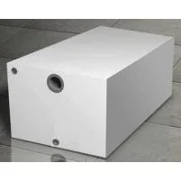 15 Gallon Plastic RV Water Tank