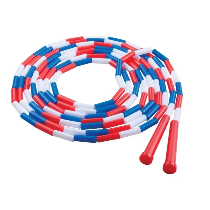 16′ Plastic Segmented Jump Rope