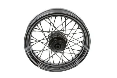 16 Front Spoke Wheel – V-Twin Mfg.