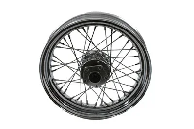 16 Front Spoke Wheel – V-Twin Mfg.