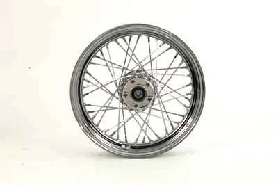 16 Rear Spoke Wheel – V-Twin Mfg.