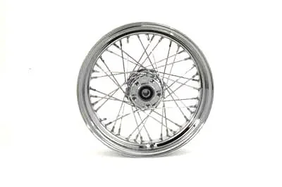 16 Rear Spoke Wheel – V-Twin Mfg.