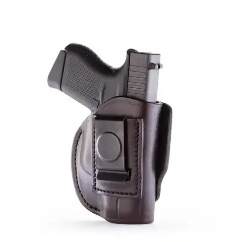 1791 Gunleather Signature Brown Leather Holster