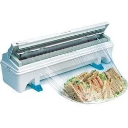 18 ” Foodservice Safety Dispenser