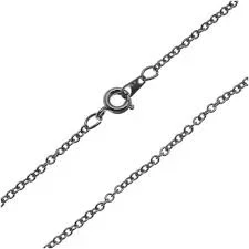 18″ Cable Necklace Chain-BY THE DOZEN