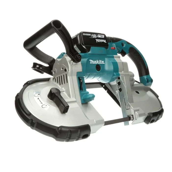 18-Volt LXT Lithium-Ion Cordless Portable Band Saw (Tool Only)