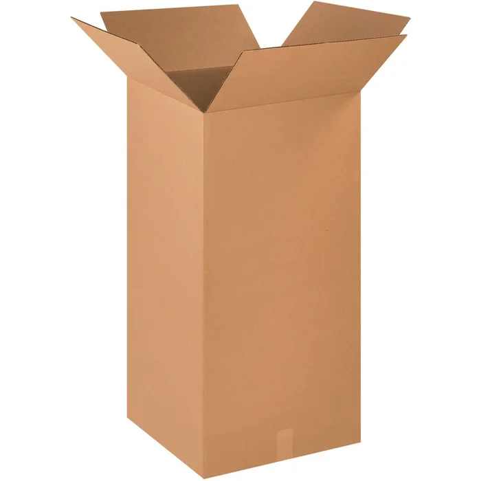 18 x 18 x 36 Corrugated Boxes 10/Bundle