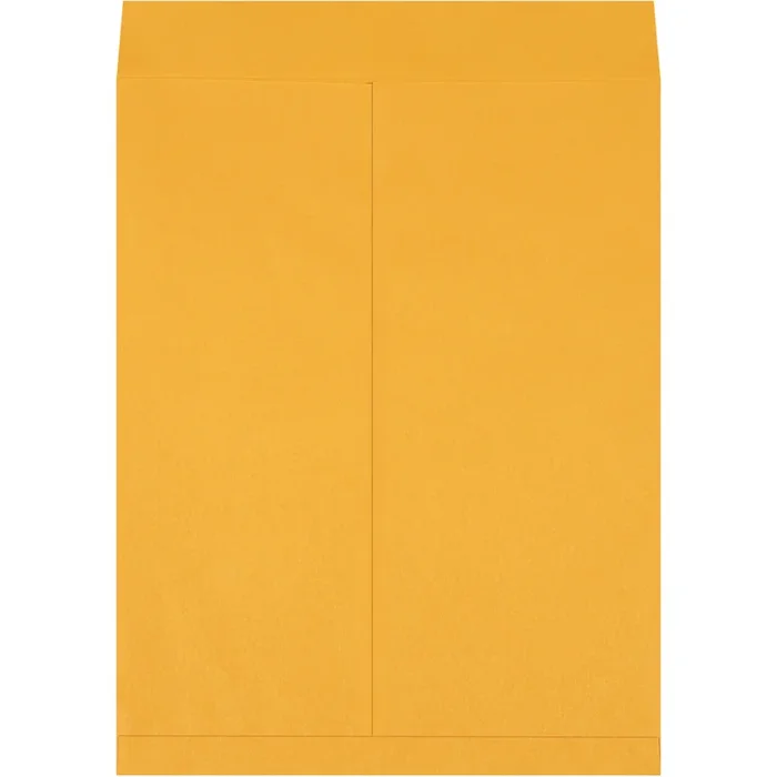 18 x 23 Kraft Jumbo Envelopes 100/Case